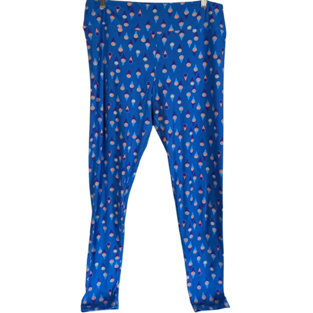 LulaRoe Leggings Tall/Curvy